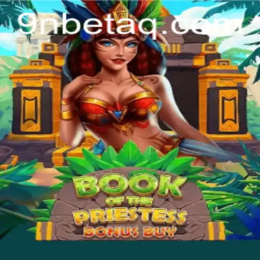 Unveiling BookOfThePriestess: A Deep Dive Into the Enigmatic World of 9Nbet