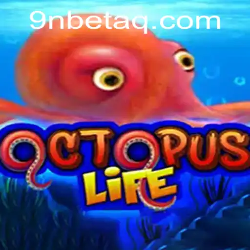 Unveiling the Intricacies of OctopusLife: A Thrilling Underwater Adventure