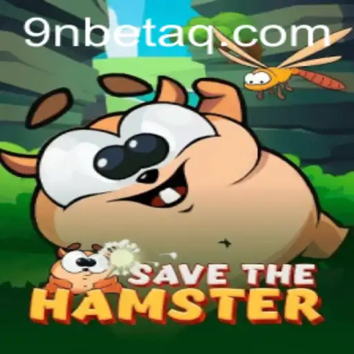 SavetheHamster: A New Gaming Sensation with 9Nbet