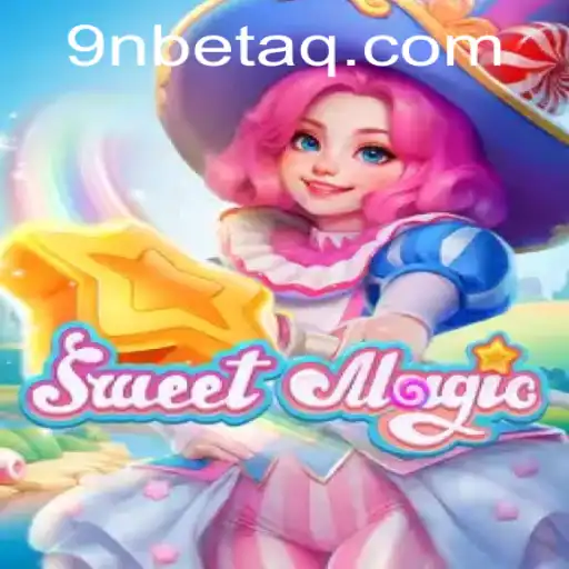 Discover SweetMagic: A Mesmerizing Blend of Strategy and Entertainment