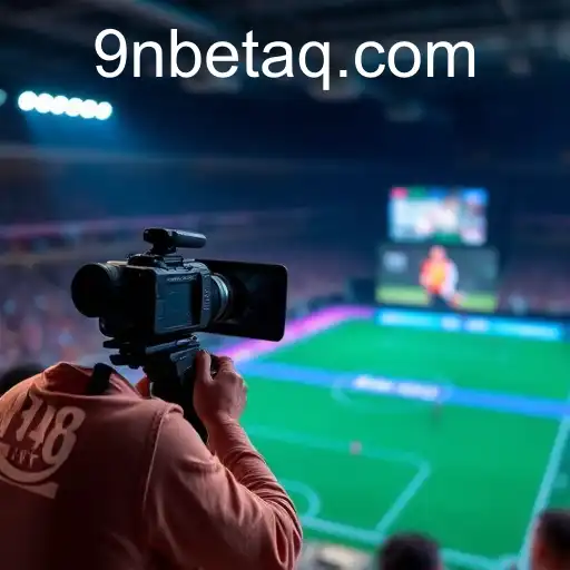 Transmissão ao vivo